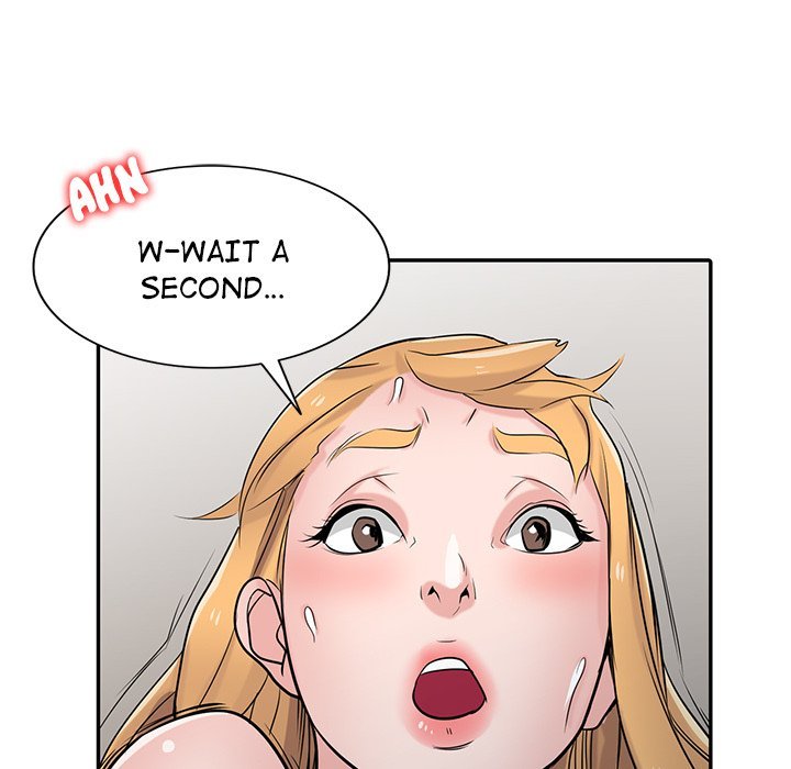 The Mismatch Manhwa - Chapter 49 Page 137