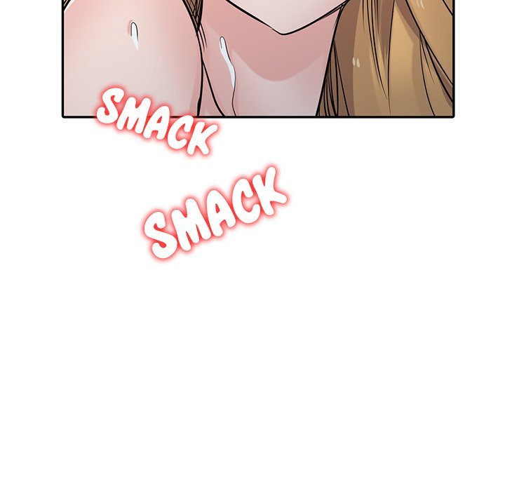 The Mismatch Manhwa - Chapter 49 Page 138