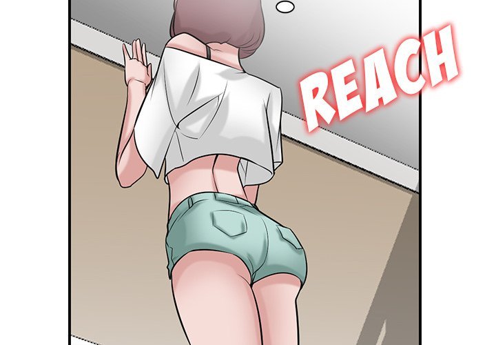 The Mismatch Manhwa - Chapter 26 Page 3