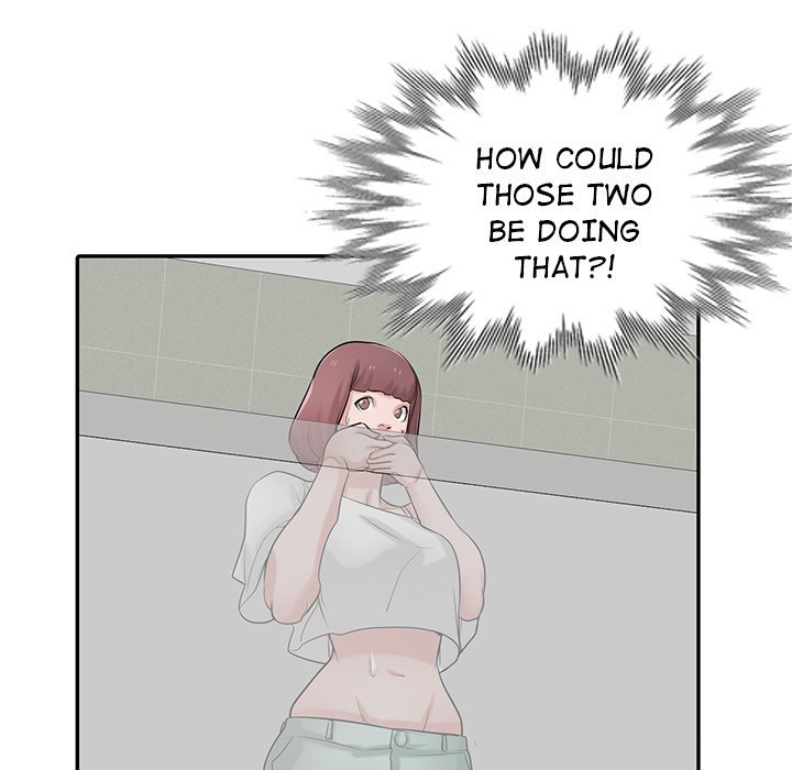 The Mismatch Manhwa - Chapter 26 Page 24