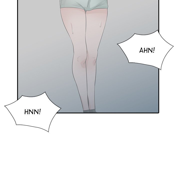 The Mismatch Manhwa - Chapter 26 Page 25