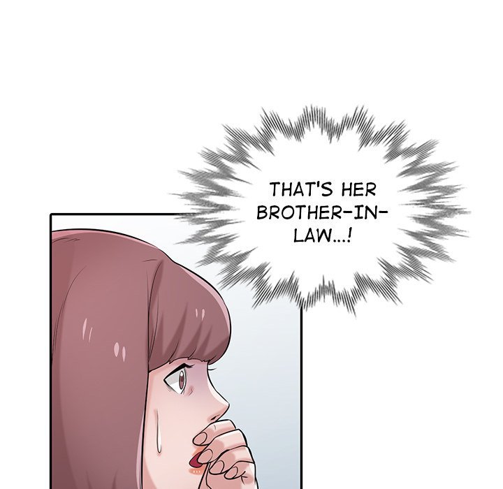 The Mismatch Manhwa - Chapter 26 Page 26