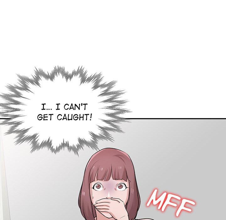 The Mismatch Manhwa - Chapter 26 Page 28