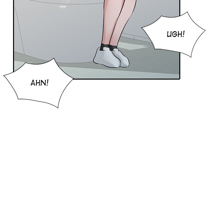 The Mismatch Manhwa - Chapter 26 Page 32