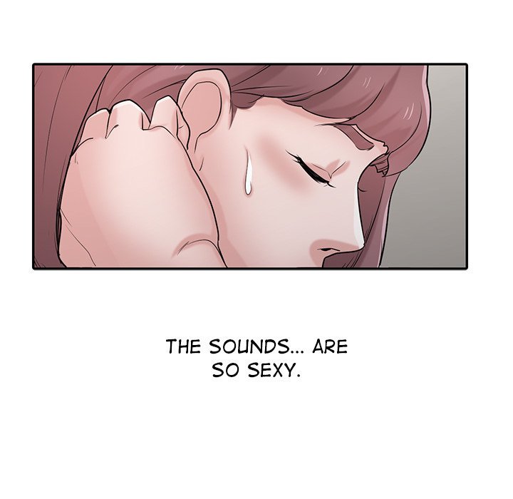 The Mismatch Manhwa - Chapter 26 Page 33