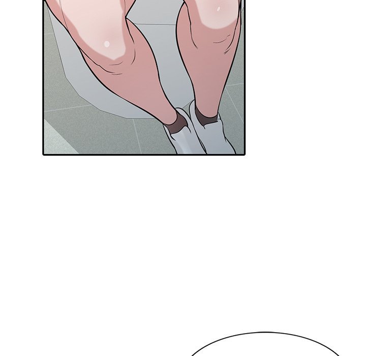 The Mismatch Manhwa - Chapter 26 Page 35