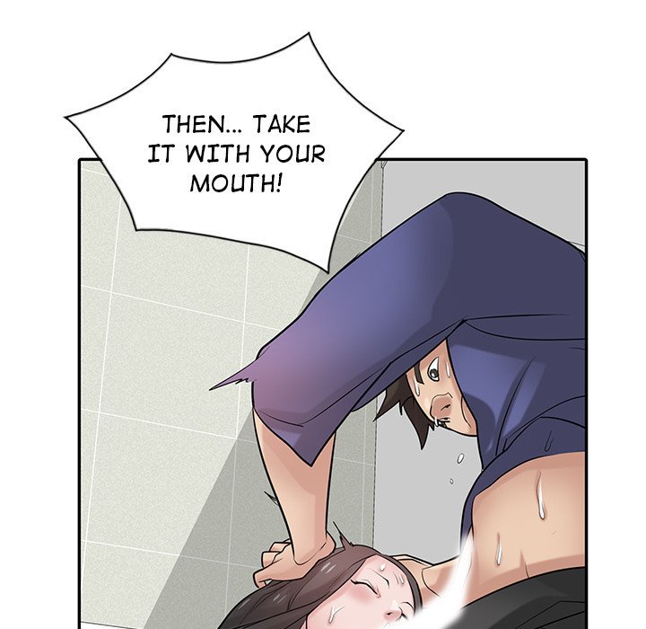 The Mismatch Manhwa - Chapter 26 Page 51