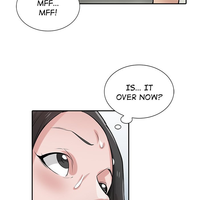 The Mismatch Manhwa - Chapter 26 Page 53