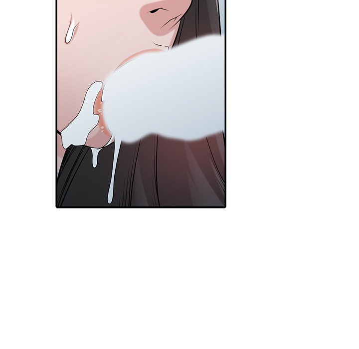 The Mismatch Manhwa - Chapter 26 Page 54