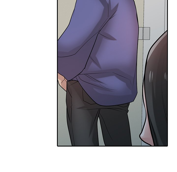 The Mismatch Manhwa - Chapter 26 Page 58