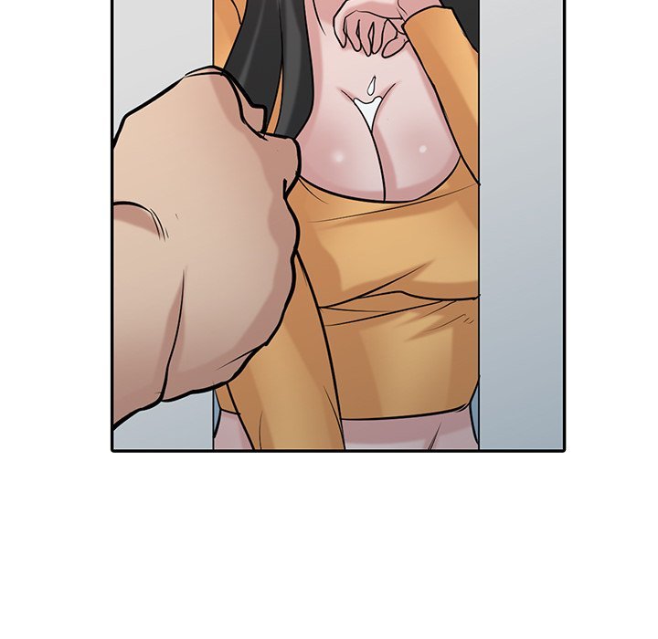 The Mismatch Manhwa - Chapter 26 Page 60