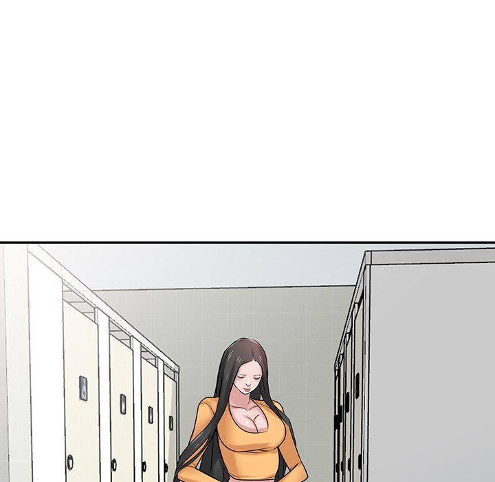 The Mismatch Manhwa - Chapter 26 Page 63