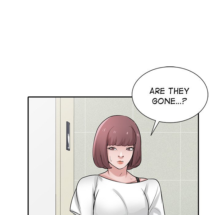 The Mismatch Manhwa - Chapter 26 Page 67
