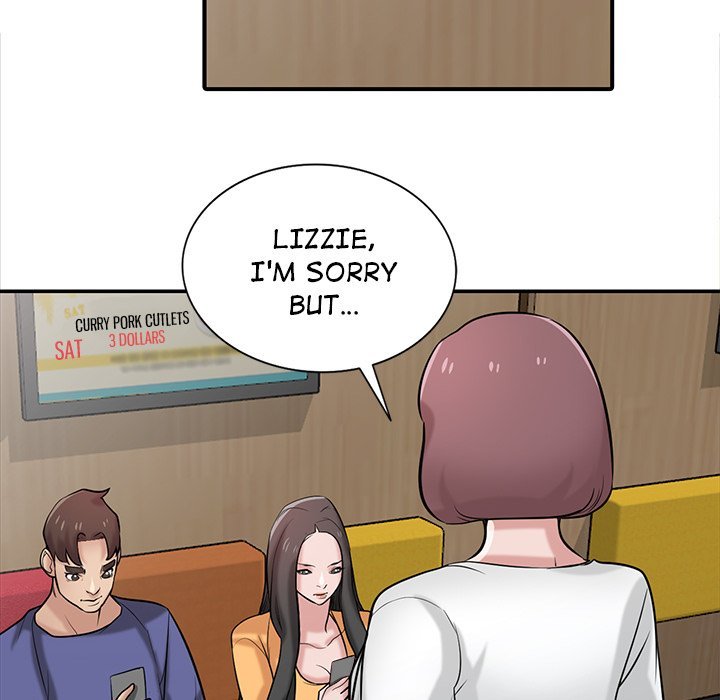 The Mismatch Manhwa - Chapter 26 Page 70