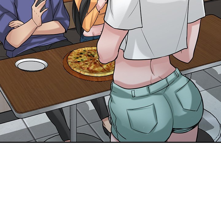 The Mismatch Manhwa - Chapter 26 Page 71