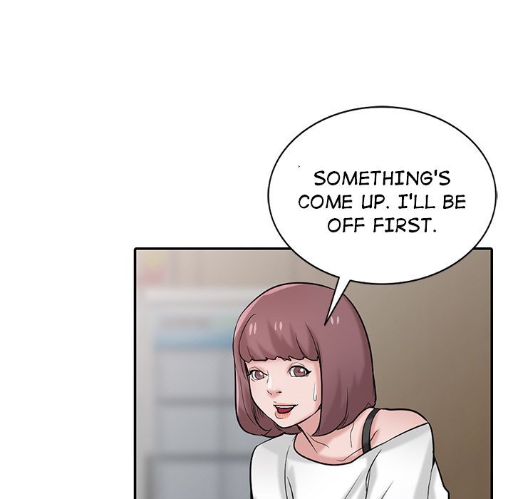 The Mismatch Manhwa - Chapter 26 Page 72