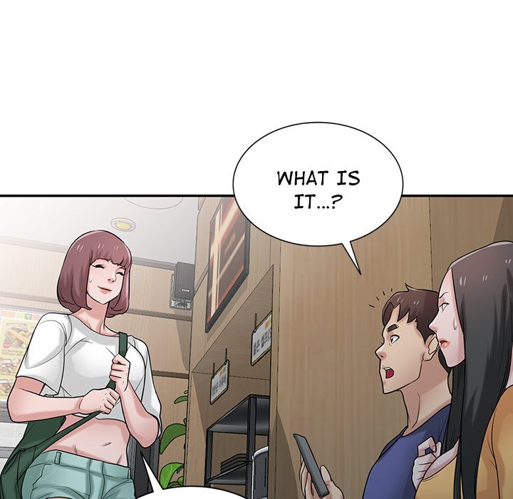 The Mismatch Manhwa - Chapter 26 Page 74