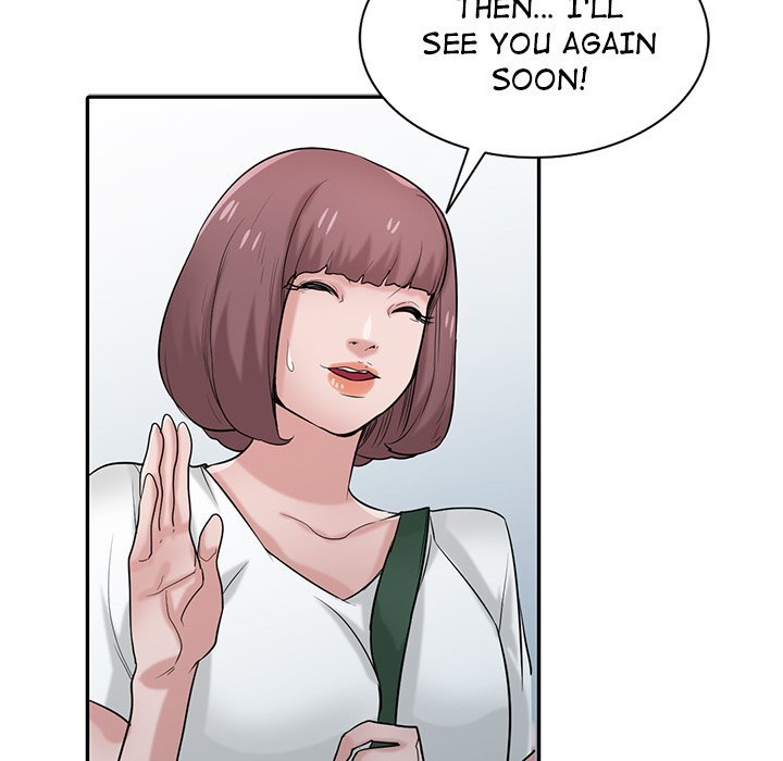 The Mismatch Manhwa - Chapter 26 Page 76