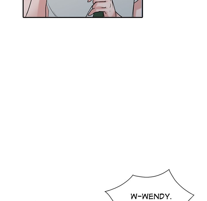 The Mismatch Manhwa - Chapter 26 Page 77