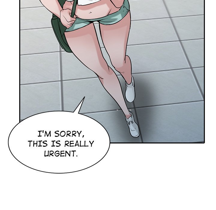 The Mismatch Manhwa - Chapter 26 Page 79