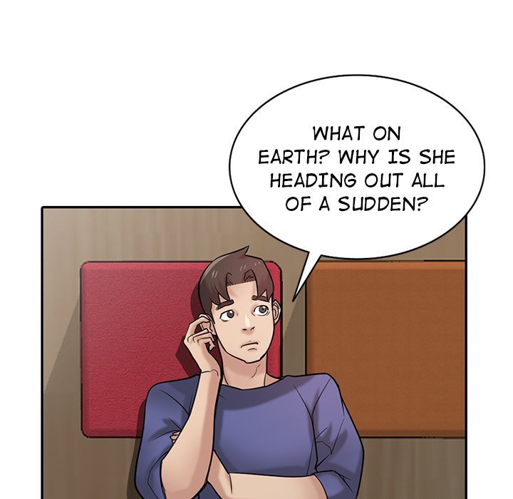 The Mismatch Manhwa - Chapter 26 Page 80