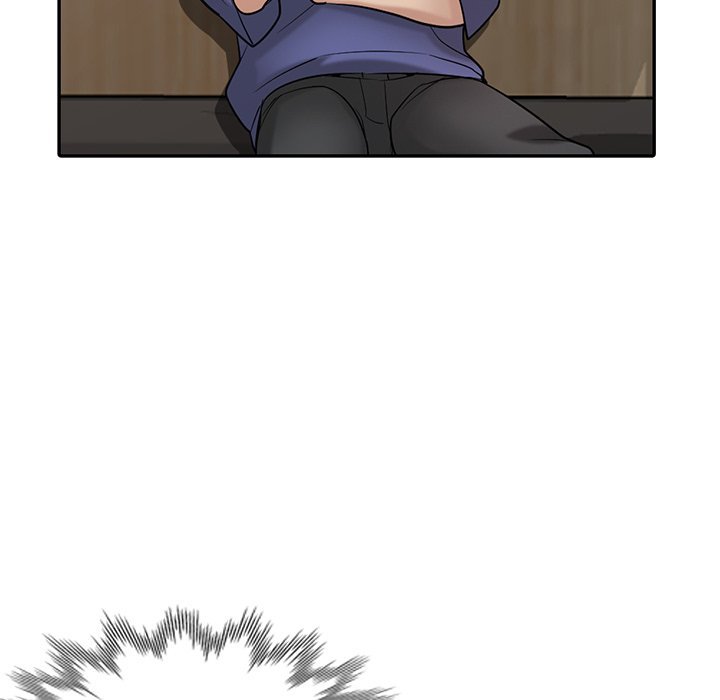 The Mismatch Manhwa - Chapter 26 Page 81