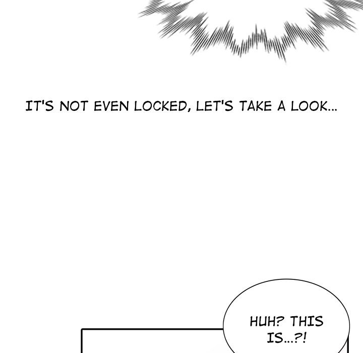 The Mismatch Manhwa - Chapter 26 Page 83