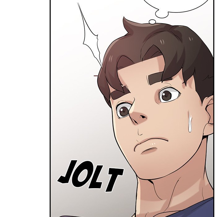 The Mismatch Manhwa - Chapter 26 Page 84