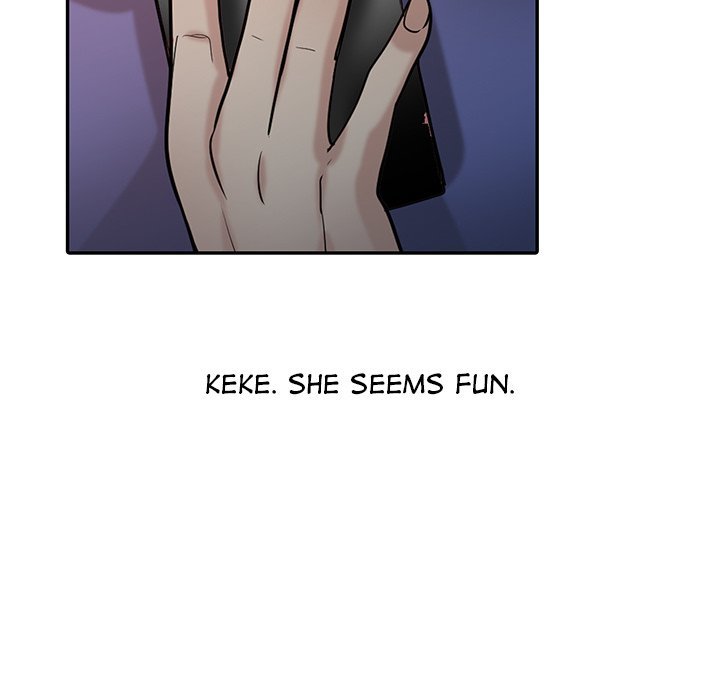 The Mismatch Manhwa - Chapter 26 Page 89