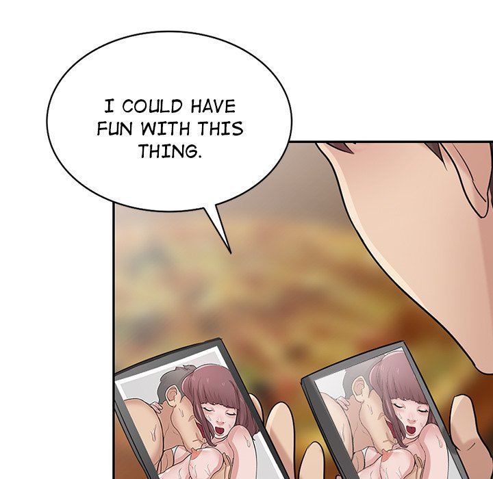 The Mismatch Manhwa - Chapter 26 Page 90