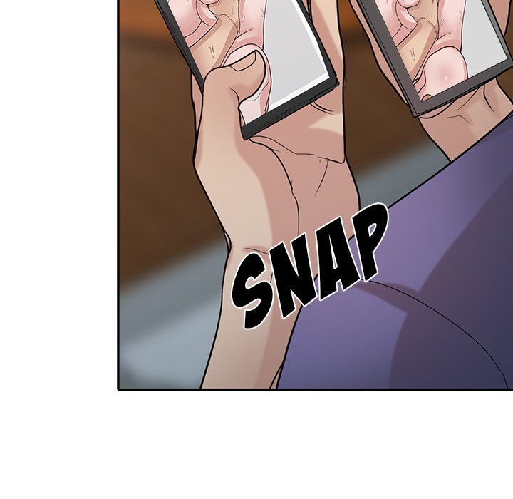 The Mismatch Manhwa - Chapter 26 Page 91