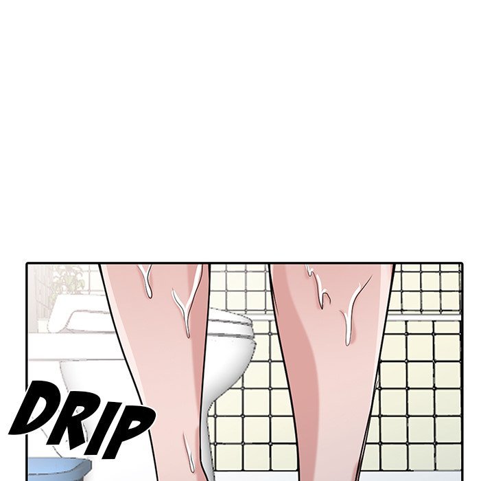 The Mismatch Manhwa - Chapter 26 Page 94