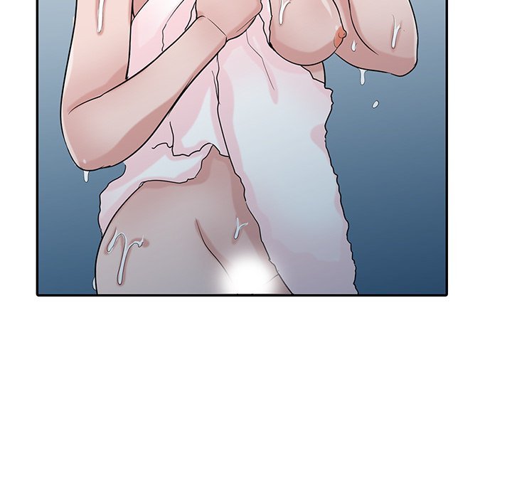 The Mismatch Manhwa - Chapter 26 Page 100