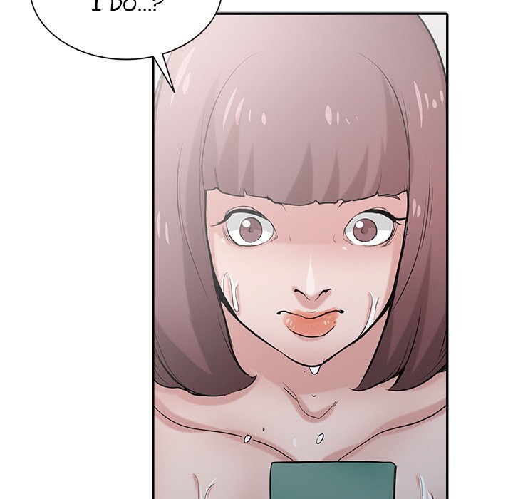 The Mismatch Manhwa - Chapter 26 Page 107