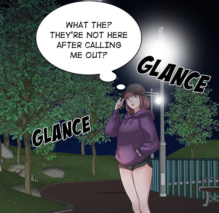 The Mismatch Manhwa - Chapter 26 Page 111