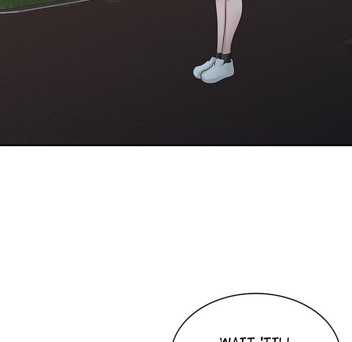 The Mismatch Manhwa - Chapter 26 Page 112