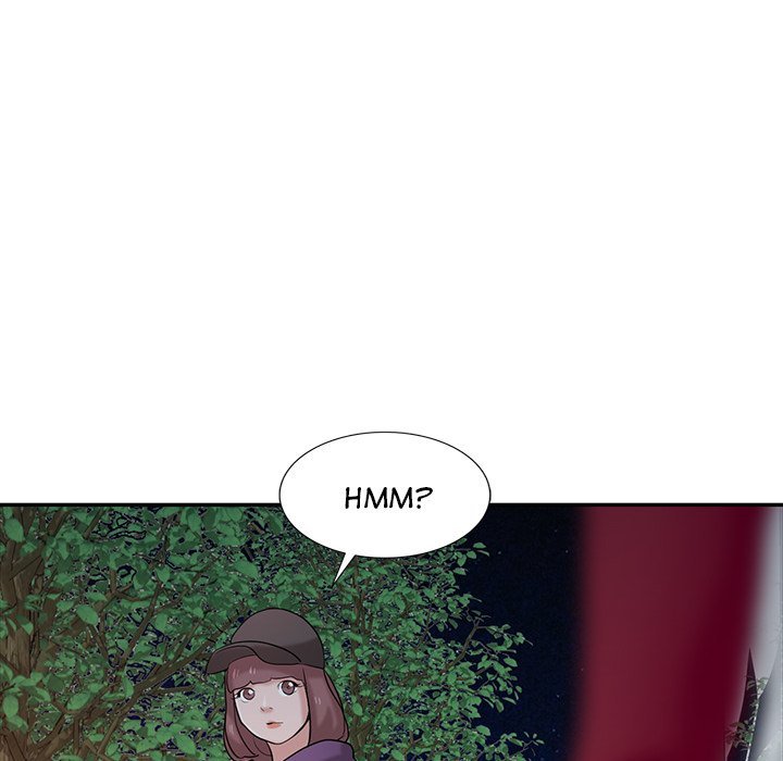 The Mismatch Manhwa - Chapter 26 Page 115