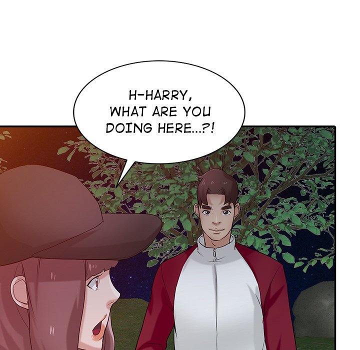 The Mismatch Manhwa - Chapter 26 Page 117