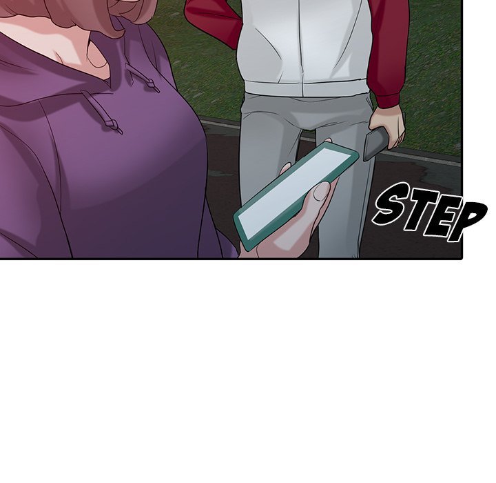 The Mismatch Manhwa - Chapter 26 Page 118