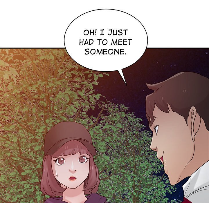 The Mismatch Manhwa - Chapter 26 Page 119