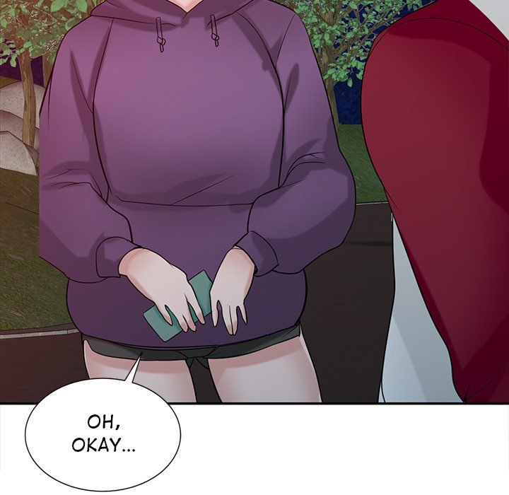 The Mismatch Manhwa - Chapter 26 Page 120