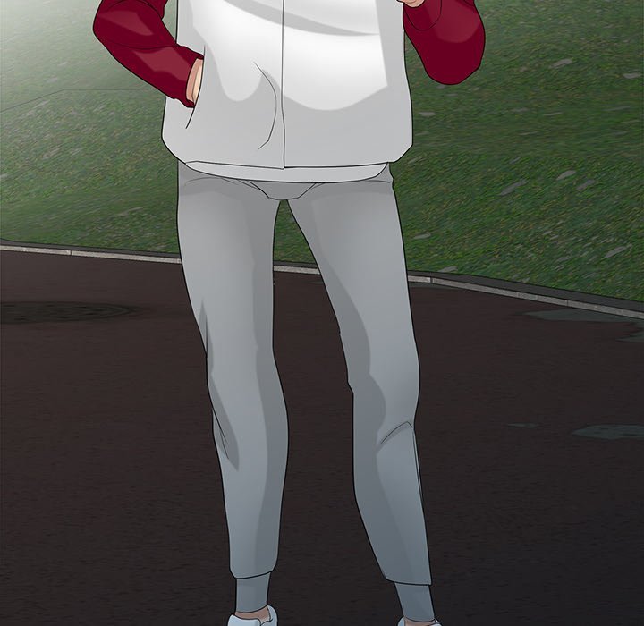 The Mismatch Manhwa - Chapter 26 Page 124