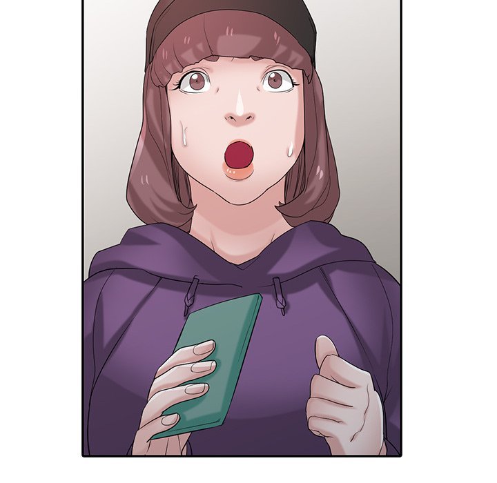 The Mismatch Manhwa - Chapter 26 Page 126