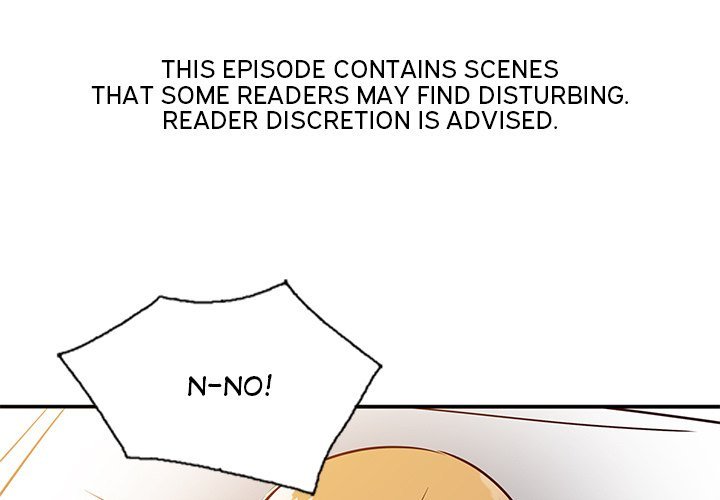 The Mismatch Manhwa - Chapter 10 Page 0