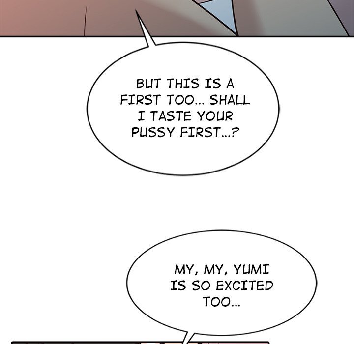 The Mismatch Manhwa - Chapter 10 Page 6