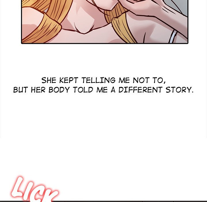 The Mismatch Manhwa - Chapter 10 Page 20