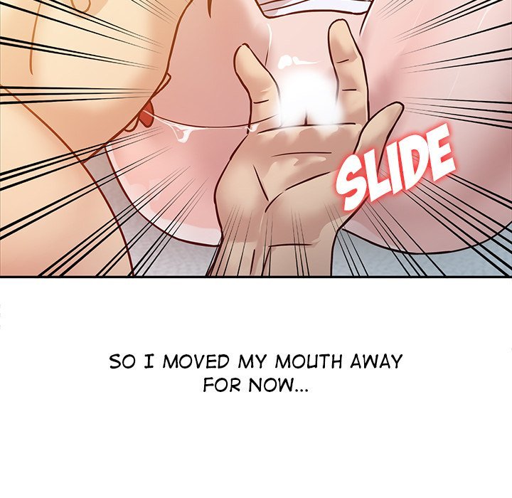 The Mismatch Manhwa - Chapter 10 Page 27