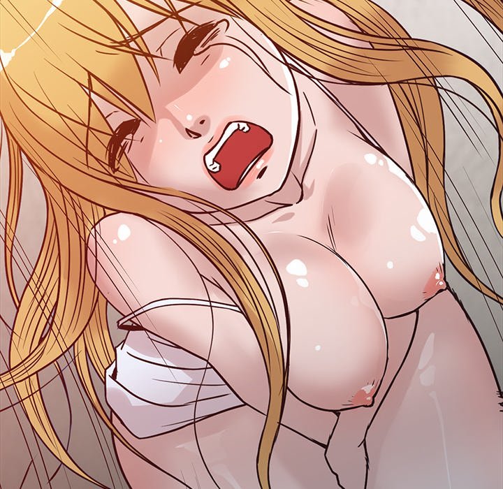 The Mismatch Manhwa - Chapter 10 Page 32