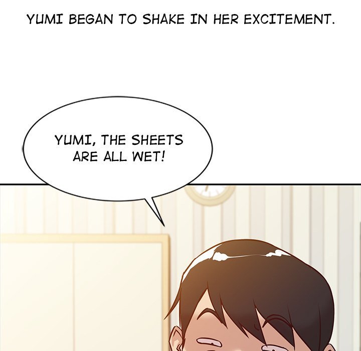 The Mismatch Manhwa - Chapter 10 Page 37