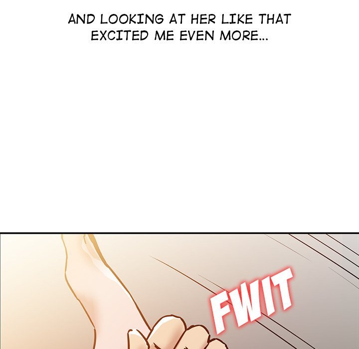 The Mismatch Manhwa - Chapter 10 Page 41